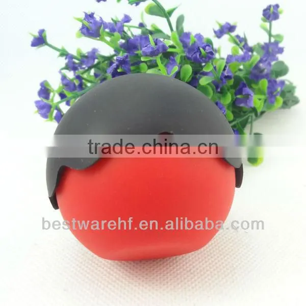 Ice Ball Mold Sphere Superior Quality BPA Free Silicone Ice Rounds Maker 4.5cm Spherical Ball Ice Tray with FDA