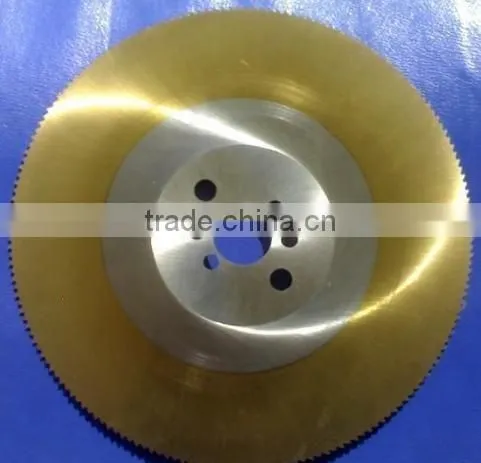 High quality hot sell tct pvc tube cutting circular saw blade