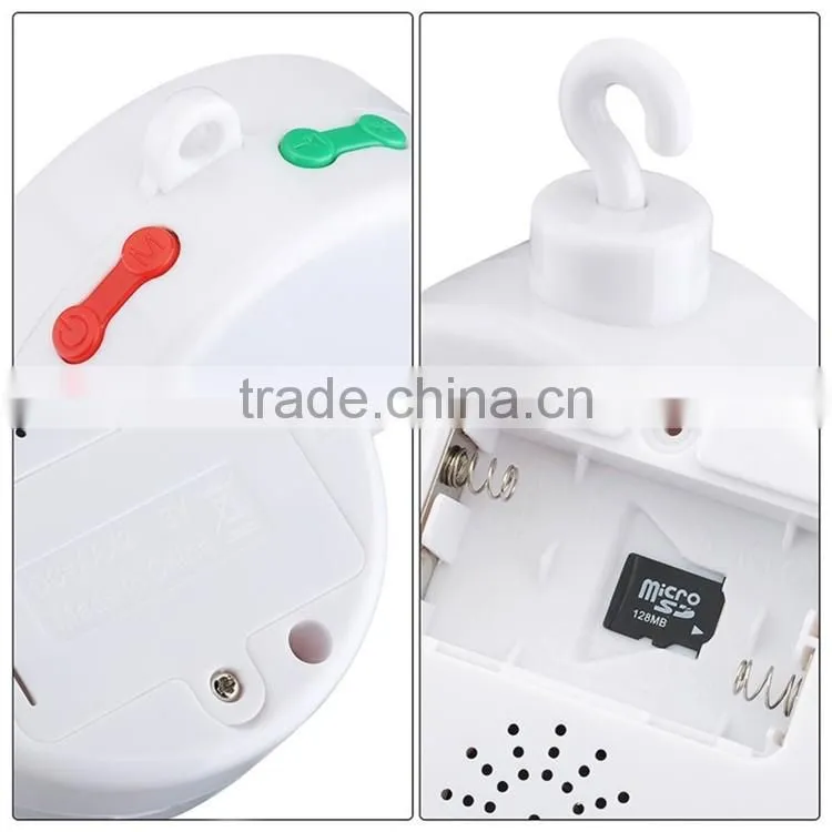 Musical Instrument Toy Baby Bedding Musical Box Kids Music Playing Toy