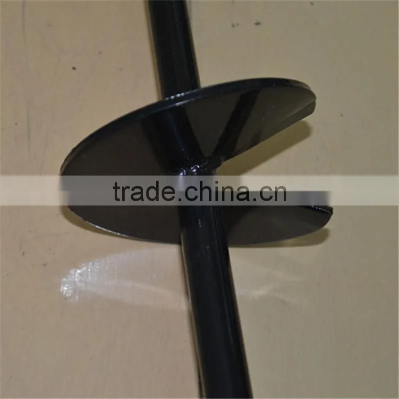 High Quality Earth Screw Anchors