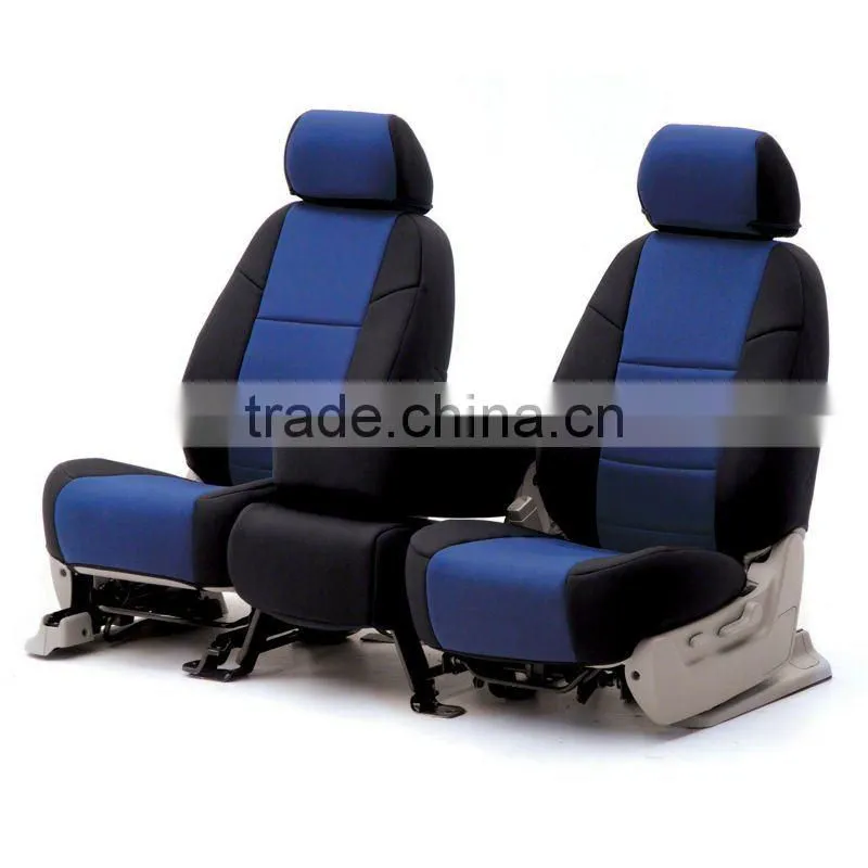 2012 hot sell neoprene waterproof auto seat covers|seat covers