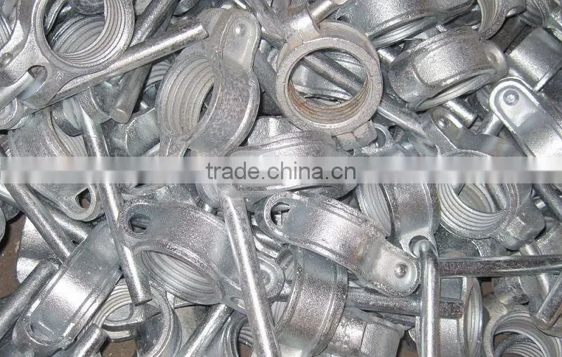 Adjustable Metal Prop For Construction
