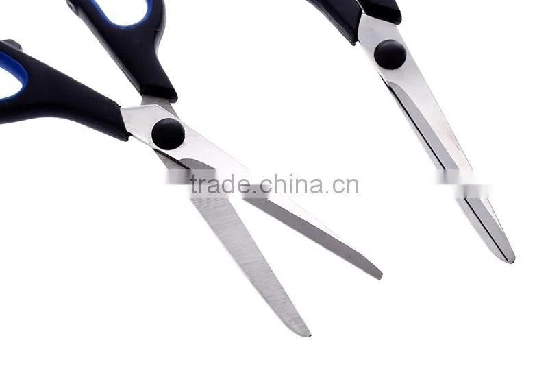 BQP22 Newest stainless steel tailor scissors & best tailoring scissors & tailor scissors