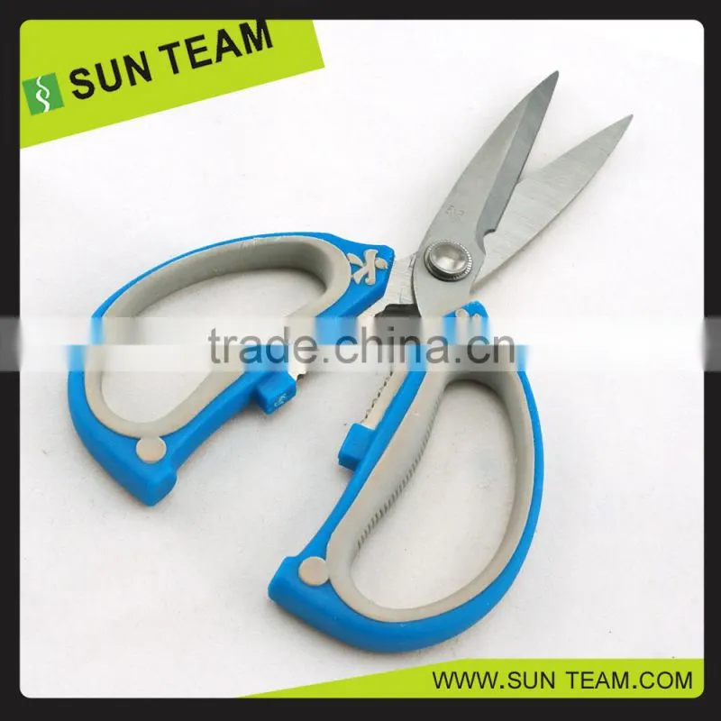 SK067A 6-1/2" Lowest price fishing scissors