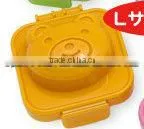 BPA Free Egg Shaper Mold