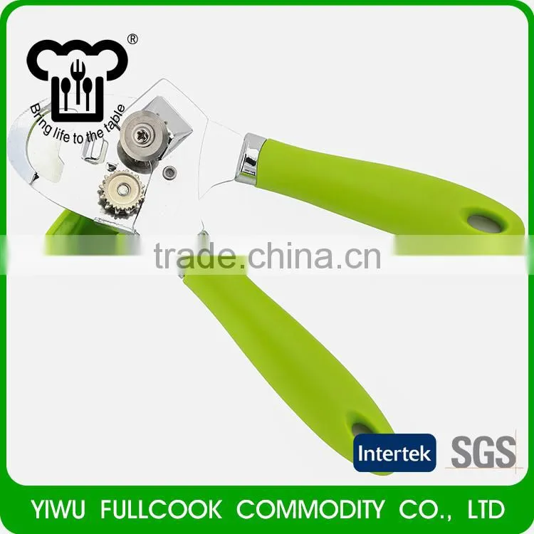 Hot selling OEM quality stainless steel manual beer paint can opener