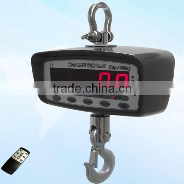 Best Seller Electric Hanging Scale