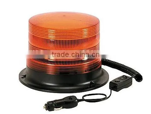 Wholesale universal 12v 18w traffic warning led lights