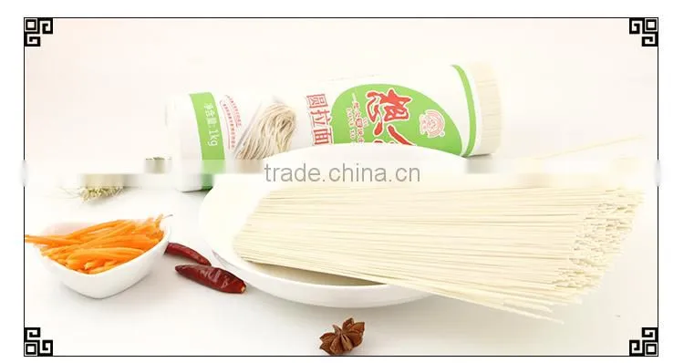 Wholesa Dried Noodles 1000g Ramen Noodle