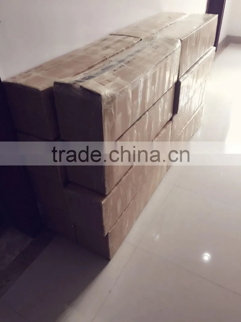Hand-spined 65~70# Three Nodes Light Carbonized Bamboo Shafts