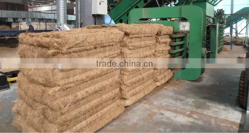 Oil Palm Fibre 15%