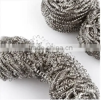 good quality kitchen stainless steel scourer