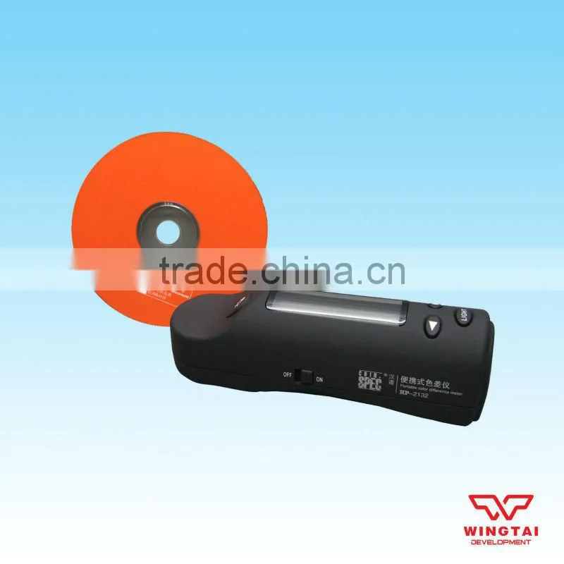 Portable Colorimeter
