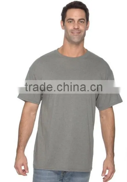 Wholesale european size combed cotton t shirt,unisex t shirt sale 2015 fashion stylish