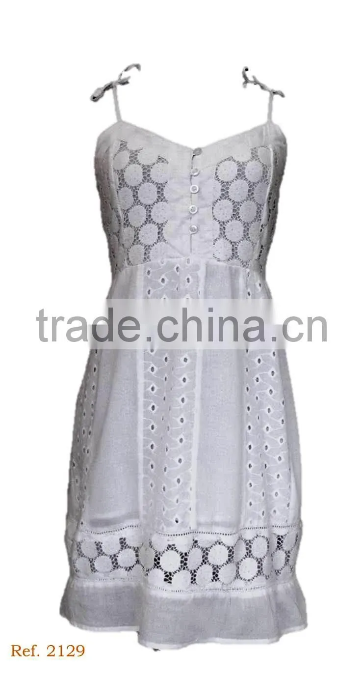 latest ladies summer top