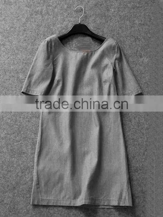Colorful summer new dress tie dye summer fashion goods women dresses lady skirt for lady