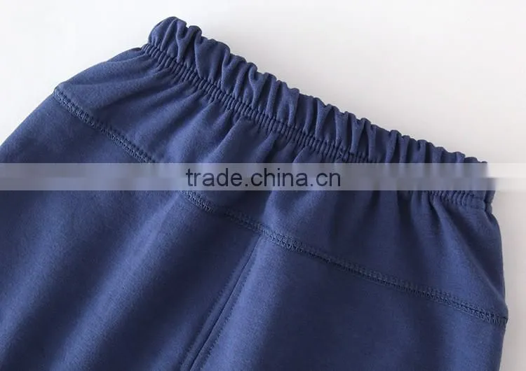 Wholesale Lastest Summer Fashion Design Children Clothes Kid Boy Harem Pants