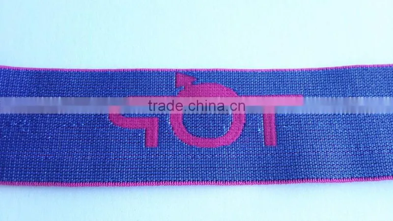 Micro Fiber Elastic Band for Underwear