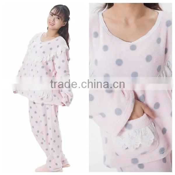 New Arrival Fashion Costume Adult Pajama