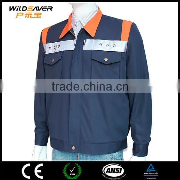 st workwear/carpenter workwear/fabric for workwear