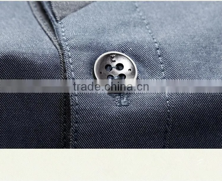 2015 NINGBO latest fashionable mens shirt