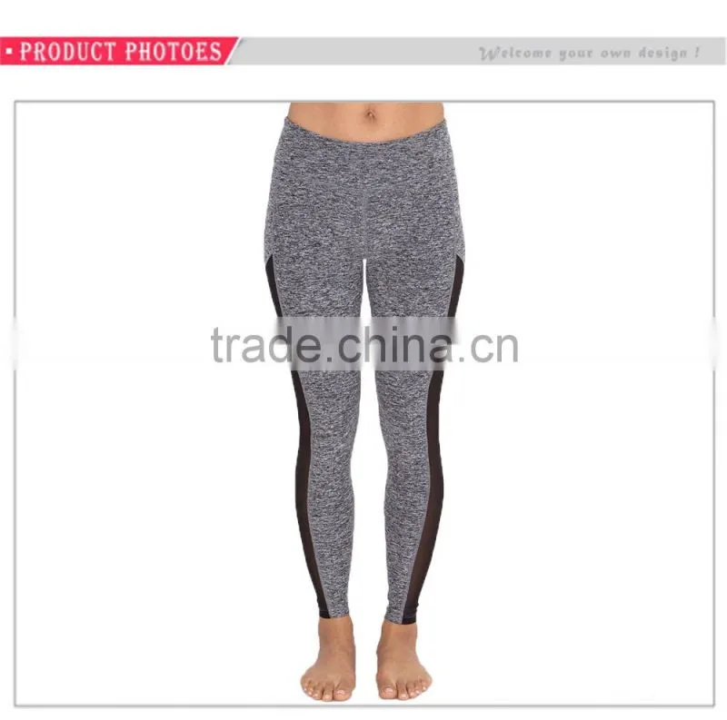 High Quality Womens Yoga Pants Fitness Activewear Skinny Ladies Leggings