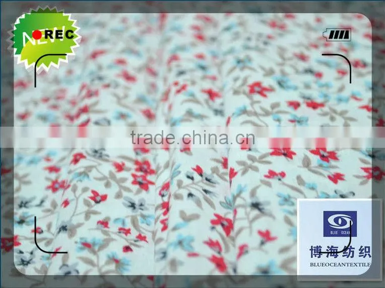 100 cotton poplin fabric plain clothtecidos popeline