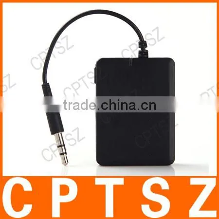 Portable Bluetooth V2.1 + EDR Audio Transmitter Music Dongle w/ LED Indicator / 3.5mm Stereo Output