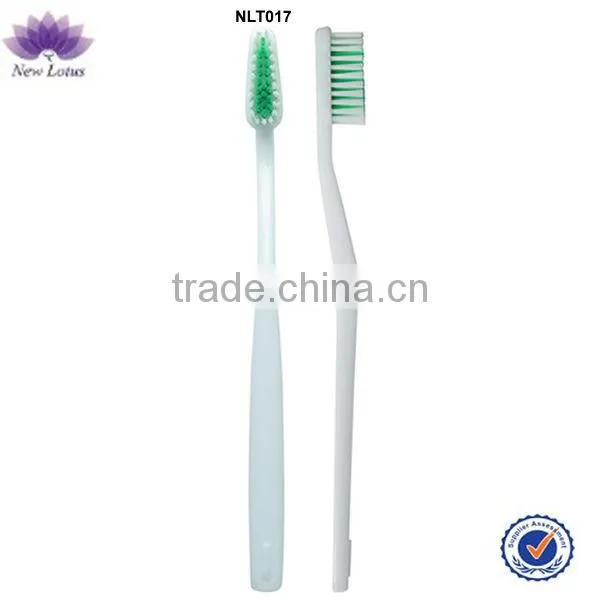 Cheap disposable dental kit for hotel, travel toothbrush