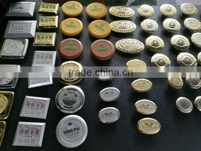 118th Canton Fair Hot sales non-woven fabrics used for spring matress