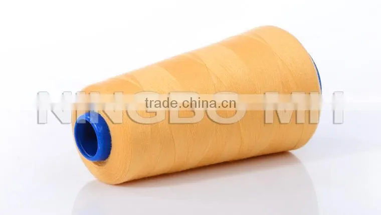 40/2 40/3 Poly-cotton core spun sewing thread