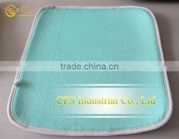 New invention 2017 3D knit fabric cushion pads cooling pad