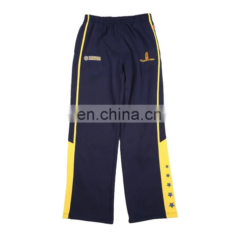 Custom Mens Jogger Pants