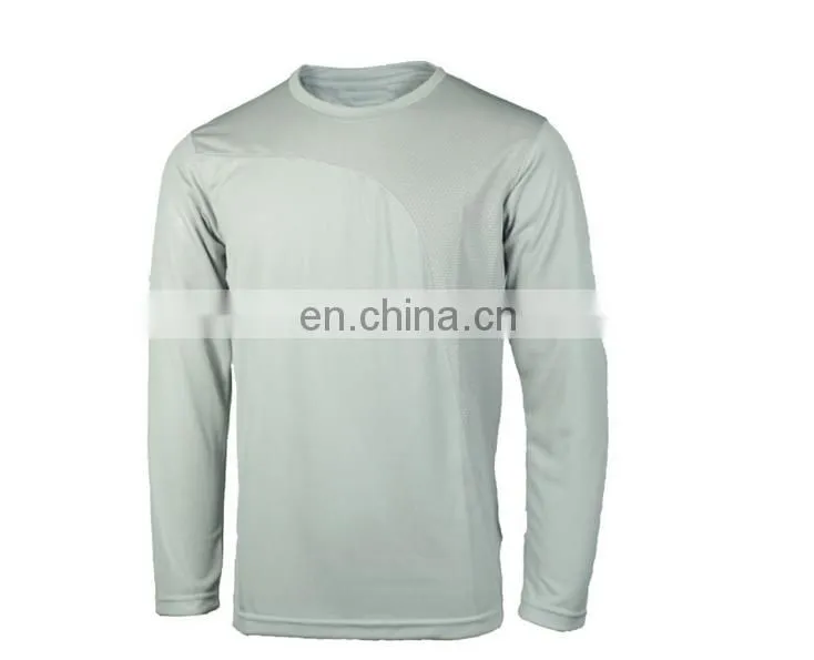 Wholesale custom Fishing Shirts&polyester fishing shirt