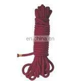 colored cotton string