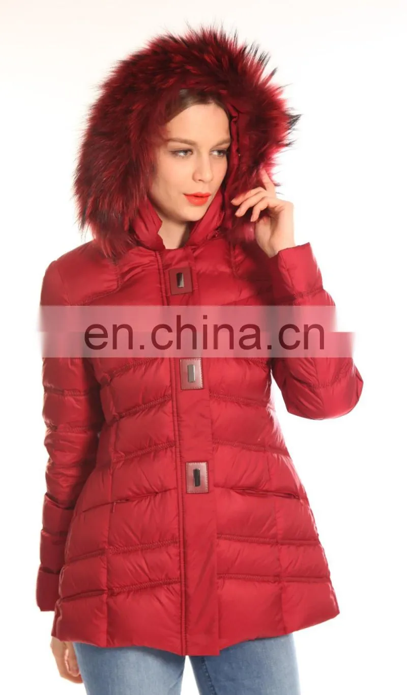 Durable Best Quality Competitive Price Western Down Jackets