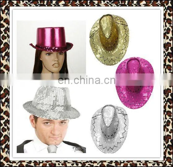 hen animal shape carnival hats