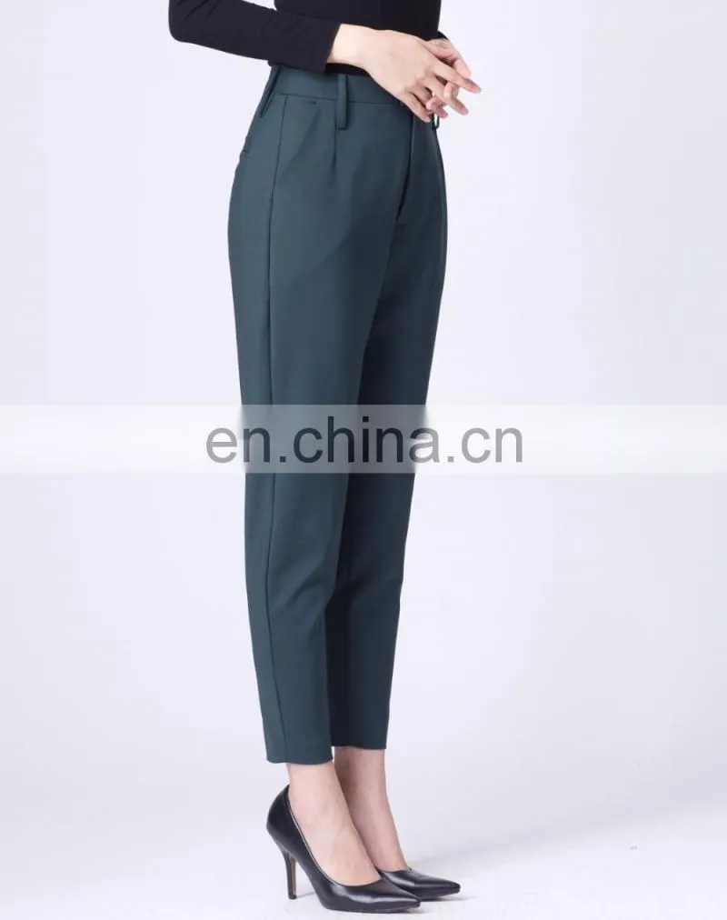 2016 latest high quality used work pants