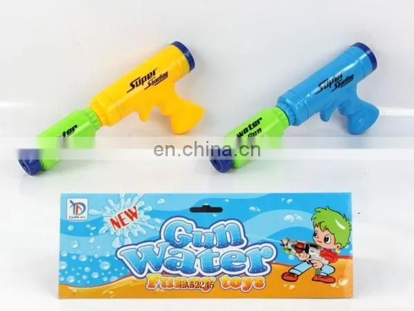 Funny Summer toys Plastic water gun for sale