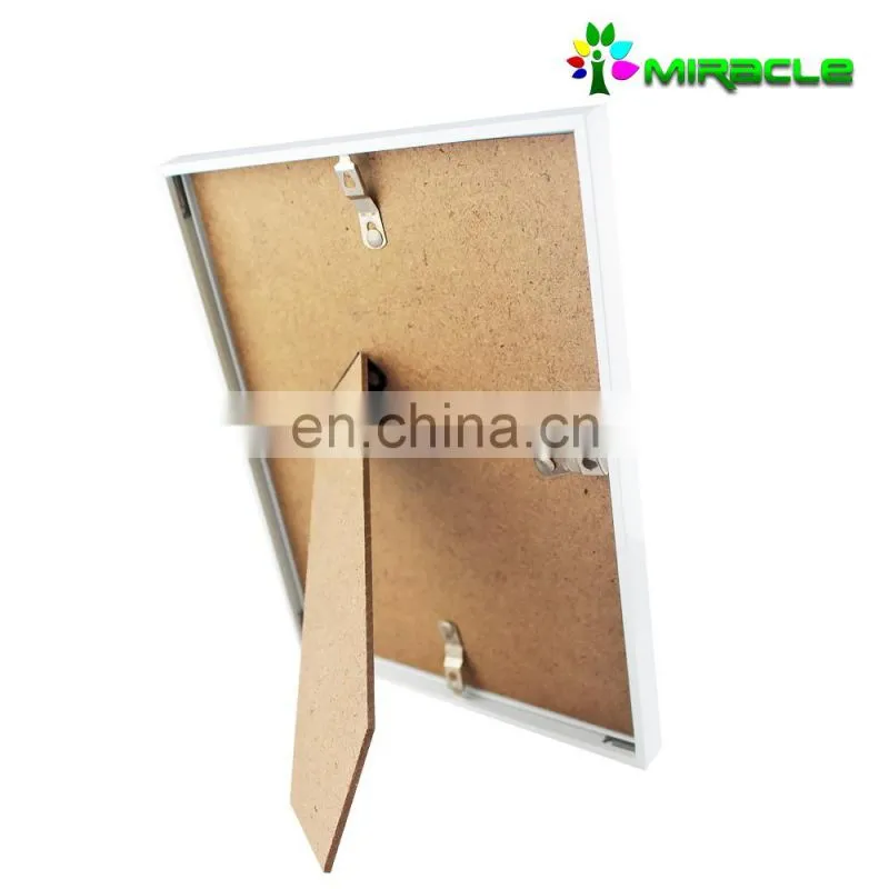 DIY custom puzzle photo frame A4 & A5