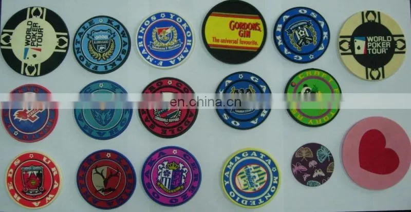 Hot Selling Happy birthday/best wishes collect gifts silver coin with pouch