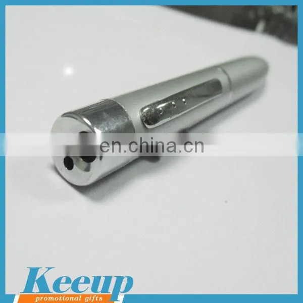 Giveaways Led Flashlight Laser pointer pen