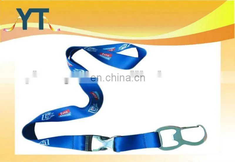 Custom Print Lanyard -YT1242