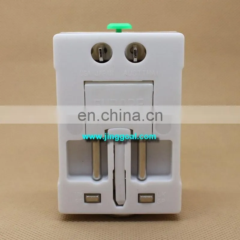 USB charge plug