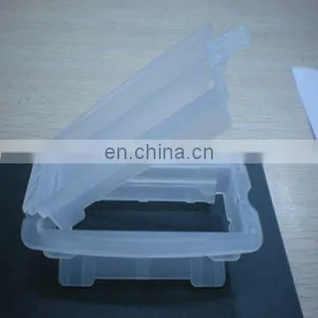 plastic handle for large carton