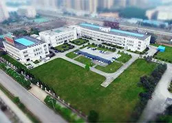 Wuhan Hans Goldensky Laser System Co., Ltd. company overview - view 2