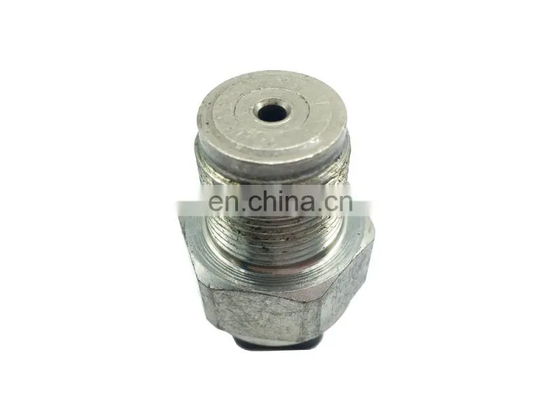 Fuel Rail High Pressure Sensor Regulator For Isu-zu OEM 499000-6141 4990006141