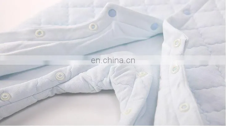 Spring and Winter Style Lovely Cotton Baby Body Clothing Romper Korean Newborn Kids Romper Wholesale