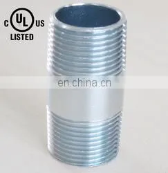 hot dip galvanized electric wiring conduit pipe