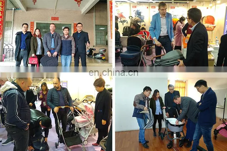 Cochecitos bebe fabricante baby stroller made in china